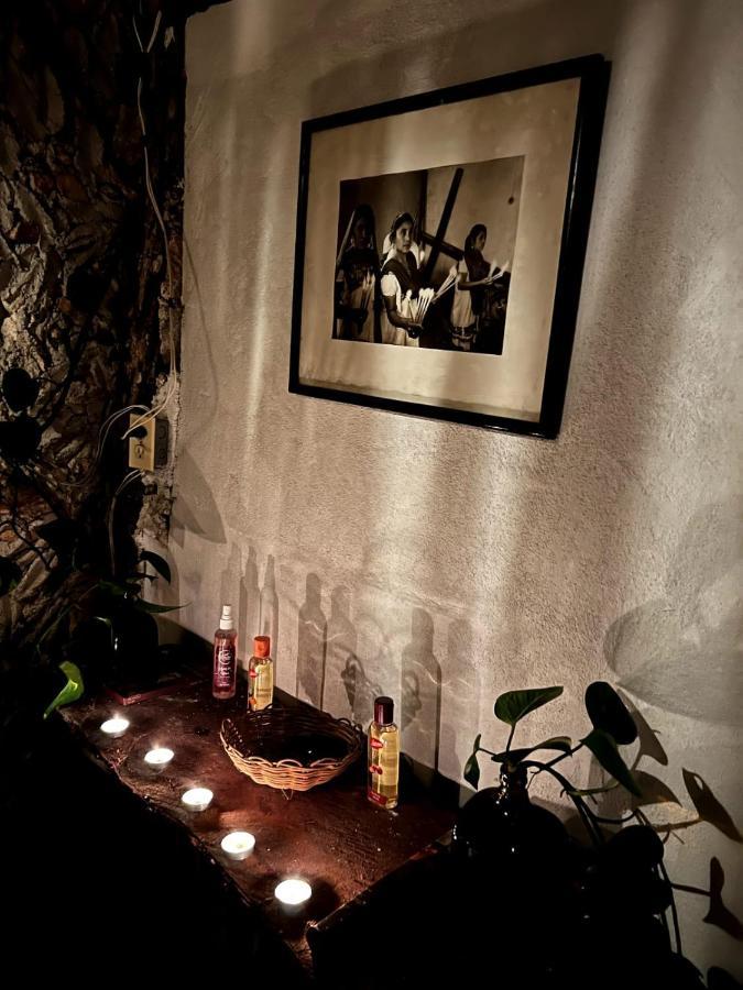 Hostel 35 Valladolid  Eksteriør billede